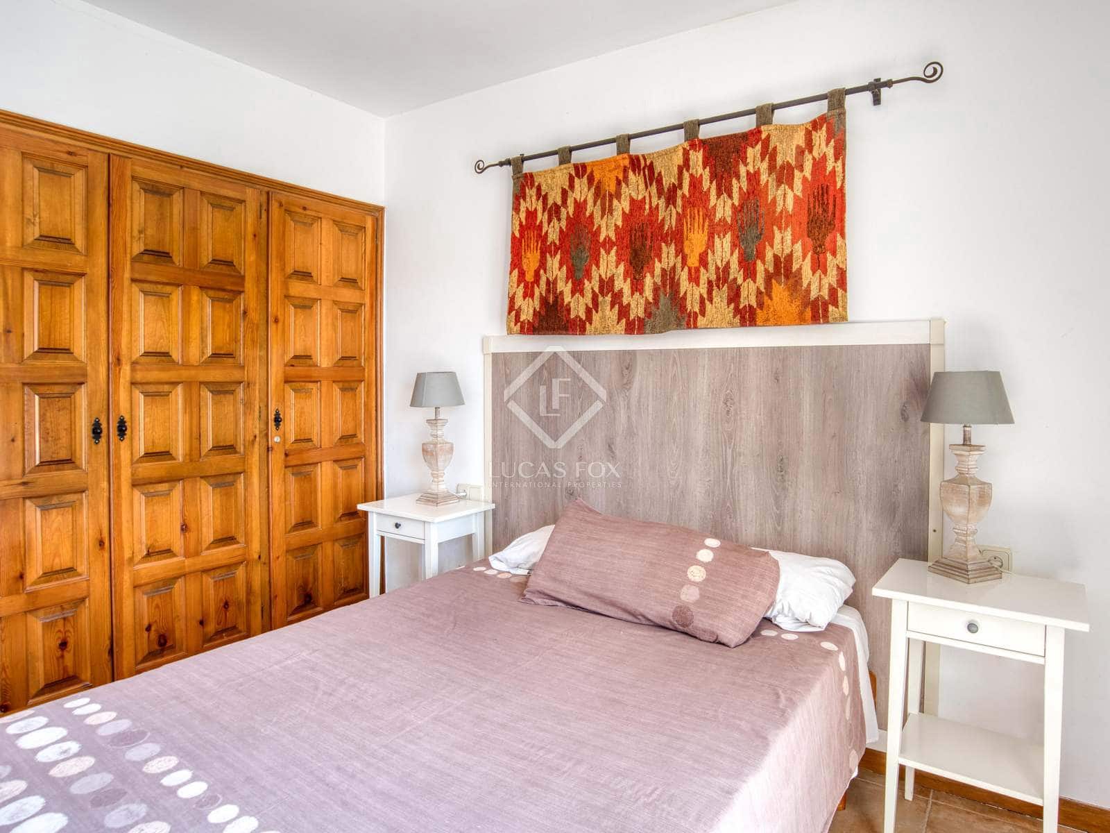 4 chambre Villa/Maison à vendre à Calonge i Sant Antoni avec piscine garage - 630 000 € (Ref: 6509057)