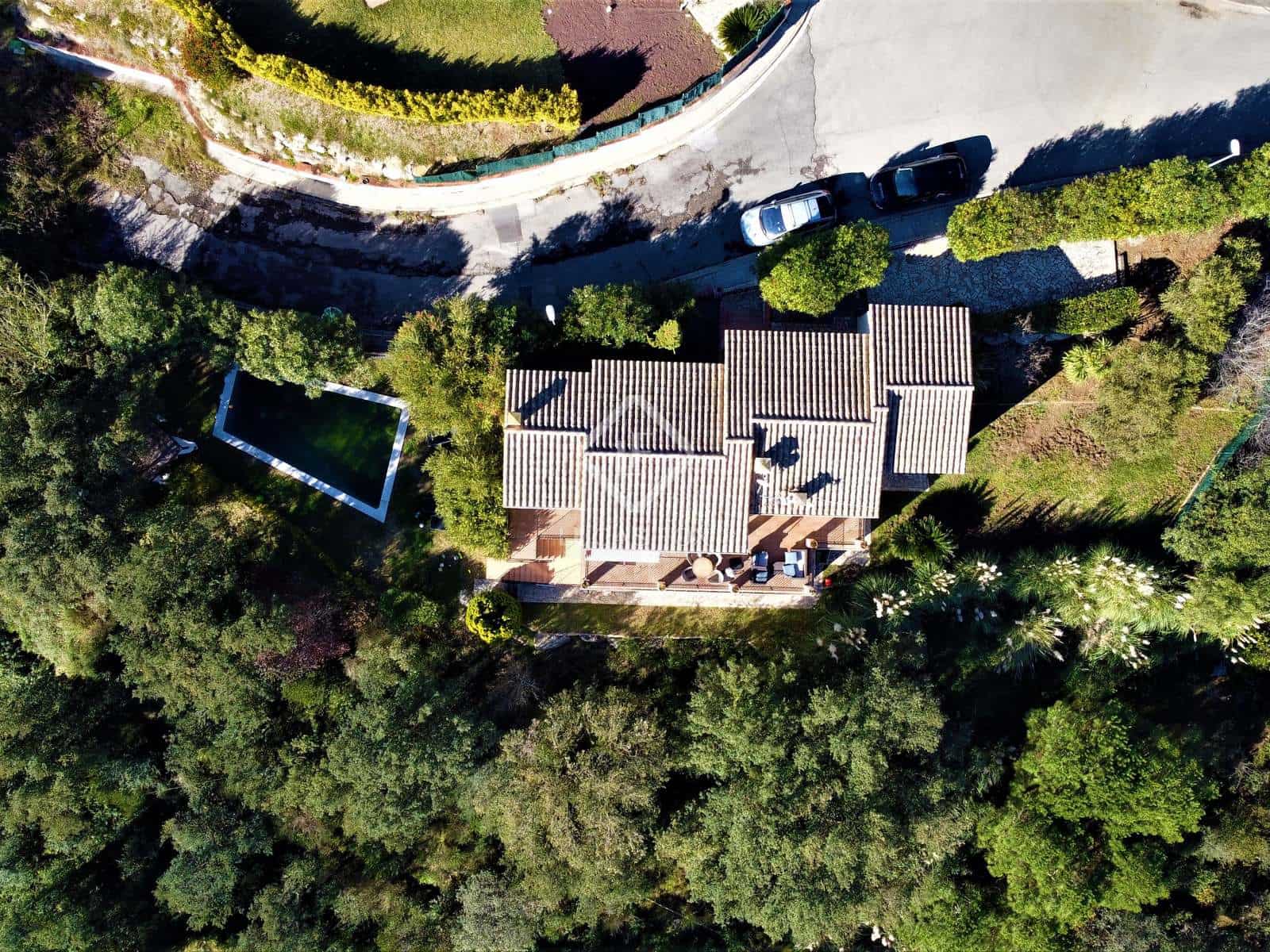 4 chambre Villa/Maison à vendre à Calonge i Sant Antoni avec piscine garage - 630 000 € (Ref: 6509057)