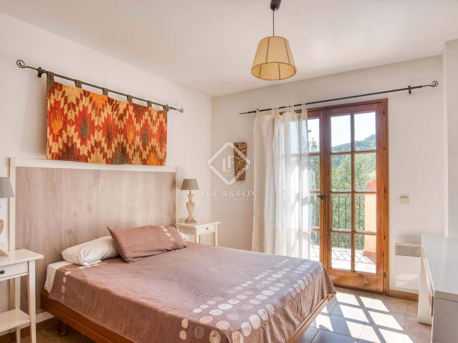 4 chambre Villa/Maison à vendre à Calonge i Sant Antoni avec piscine garage - 630 000 € (Ref: 6509057)
