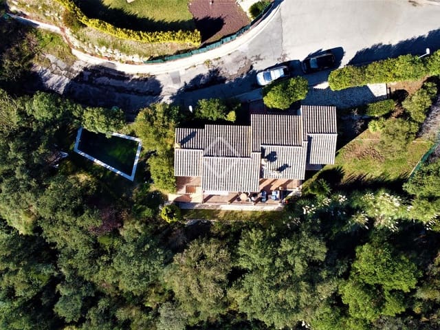 4 soveværelse Villa til salg i Calonge i Sant Antoni med swimmingpool garage - € 630.000 (Ref: 6509057)