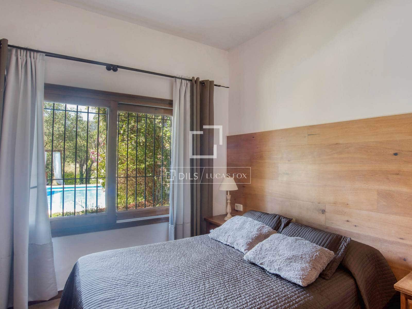 4 chambre Villa/Maison à vendre à Calonge i Sant Antoni avec piscine garage - 630 000 € (Ref: 6509057)