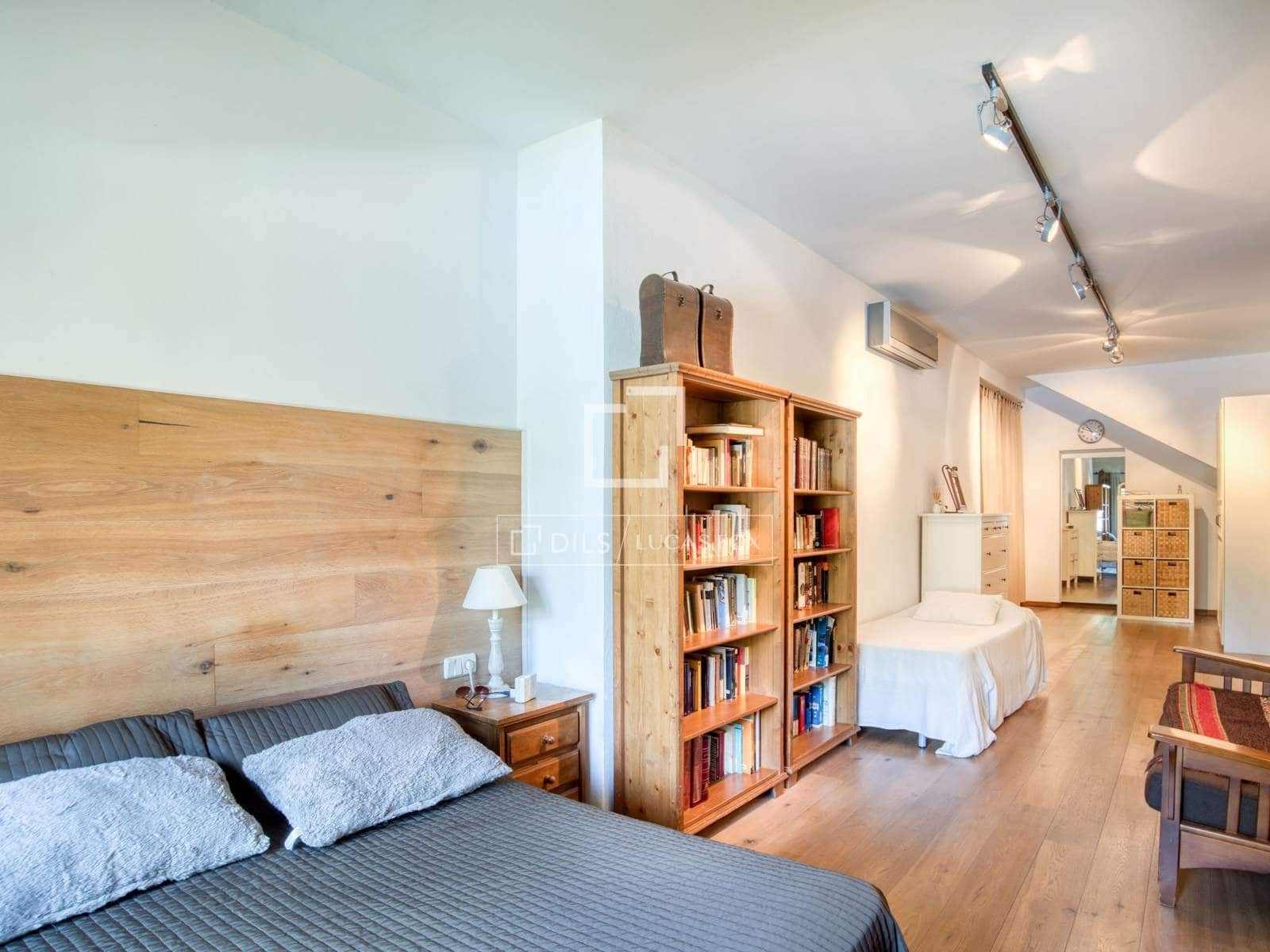 4 chambre Villa/Maison à vendre à Calonge i Sant Antoni avec piscine garage - 630 000 € (Ref: 6509057)