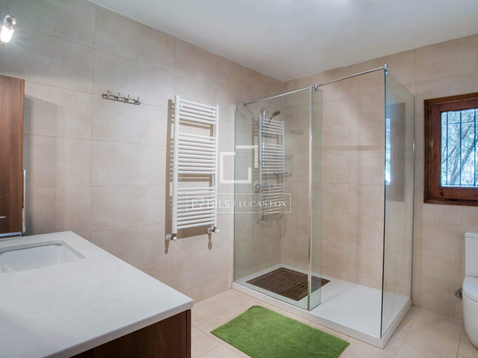 4 chambre Villa/Maison à vendre à Calonge i Sant Antoni avec piscine garage - 630 000 € (Ref: 6509057)