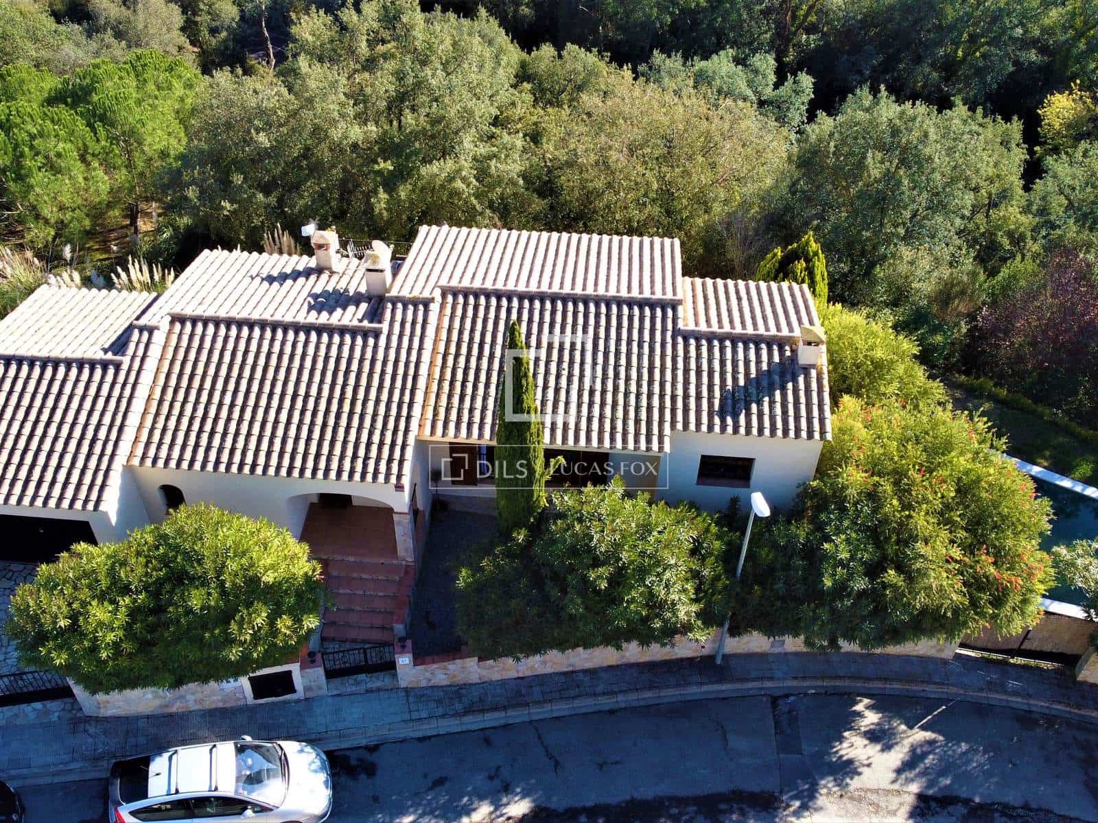 4 chambre Villa/Maison à vendre à Calonge i Sant Antoni avec piscine garage - 630 000 € (Ref: 6509057)