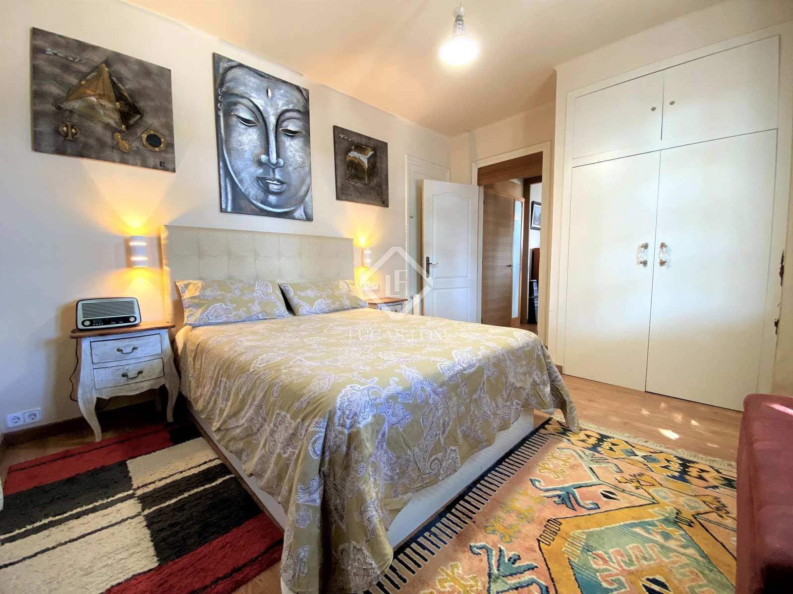 7 sypialnia Willa na sprzedaż w Platja d'Aro z garażem - 1 215 000 € (Ref: 6517939)