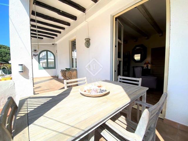 7 sypialnia Willa na sprzedaż w Platja d'Aro, Castell-Platja d'Aro z garażem - 1 215 000 € (Ref: 6517939)