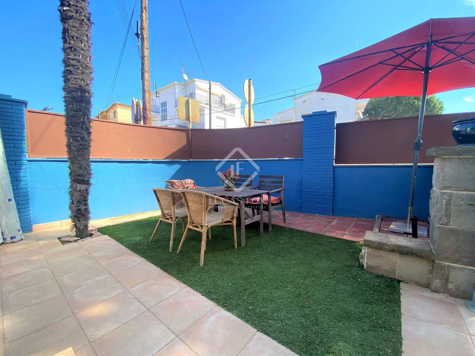 7 sypialnia Willa na sprzedaż w Platja d'Aro z garażem - 1 215 000 € (Ref: 6517939)