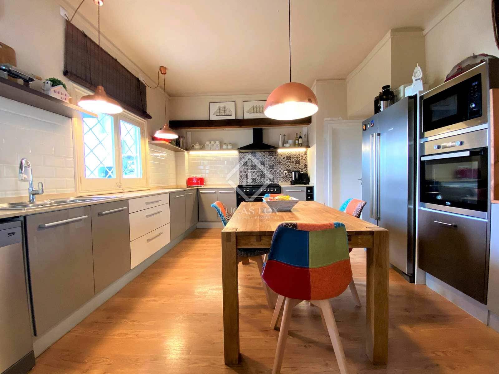 7 sypialnia Willa na sprzedaż w Platja d'Aro z garażem - 1 215 000 € (Ref: 6517939)