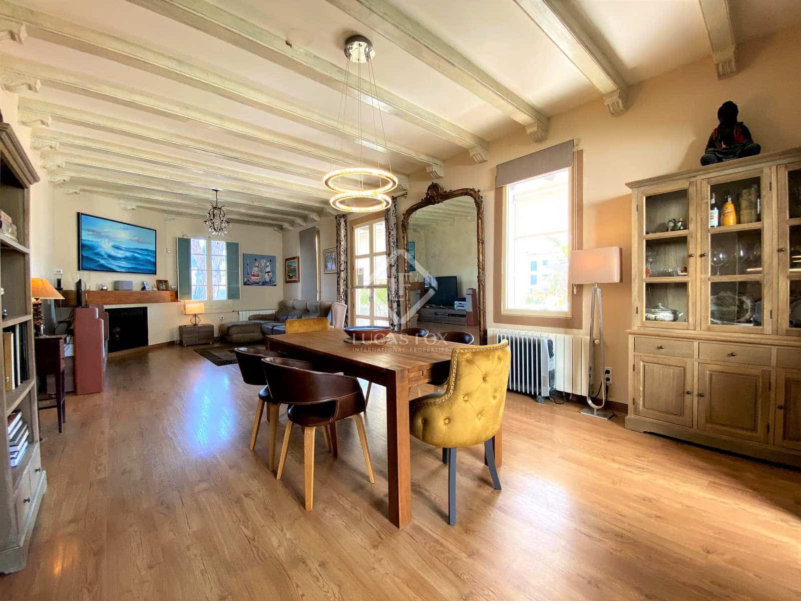 7 sypialnia Willa na sprzedaż w Platja d'Aro z garażem - 1 215 000 € (Ref: 6517939)