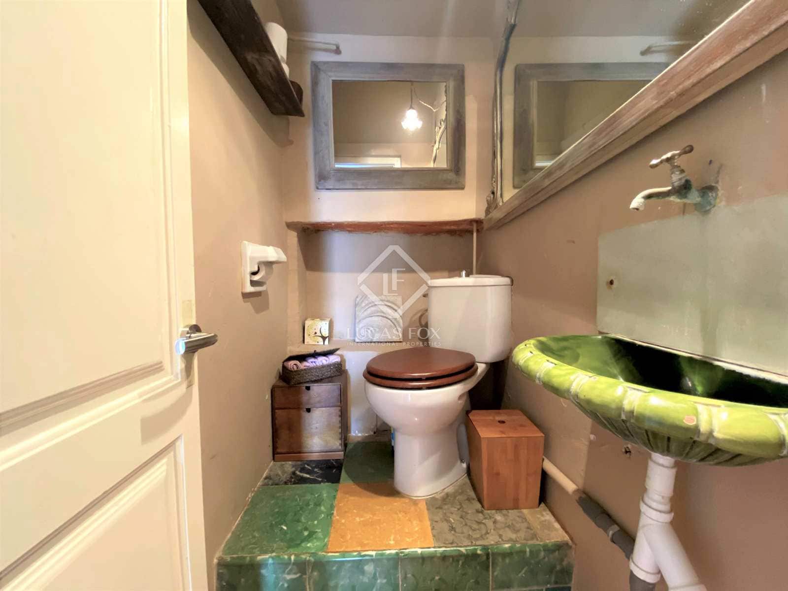 7 sypialnia Willa na sprzedaż w Platja d'Aro z garażem - 1 215 000 € (Ref: 6517939)