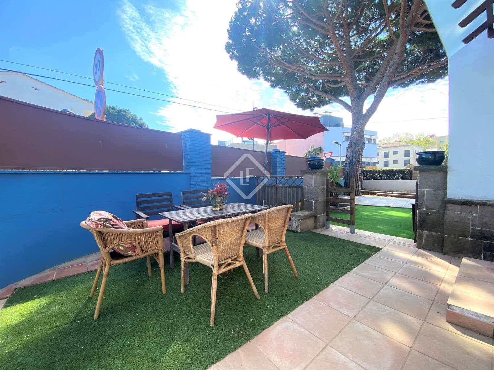 7 sypialnia Willa na sprzedaż w Platja d'Aro z garażem - 1 215 000 € (Ref: 6517939)