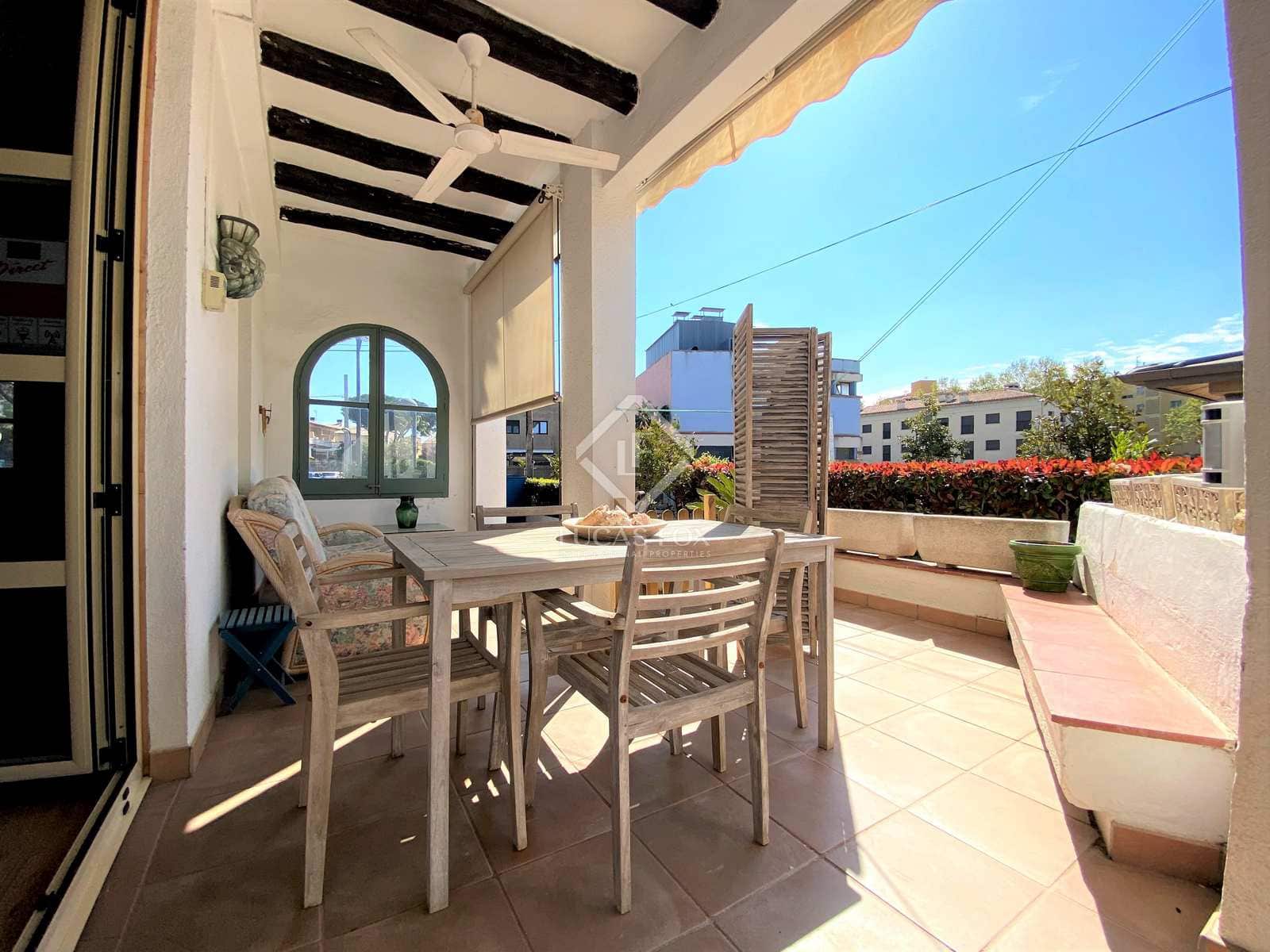 7 sypialnia Willa na sprzedaż w Platja d'Aro z garażem - 1 215 000 € (Ref: 6517939)