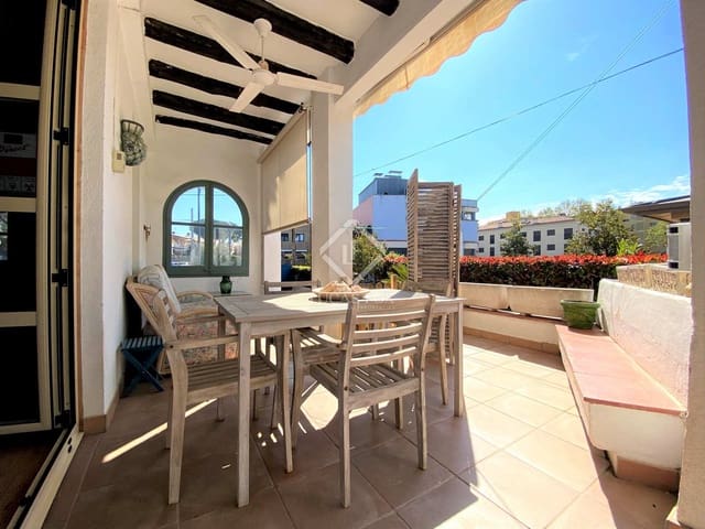 7 sypialnia Willa na sprzedaż w Platja d'Aro, Castell-Platja d'Aro z garażem - 1 215 000 € (Ref: 6517939)