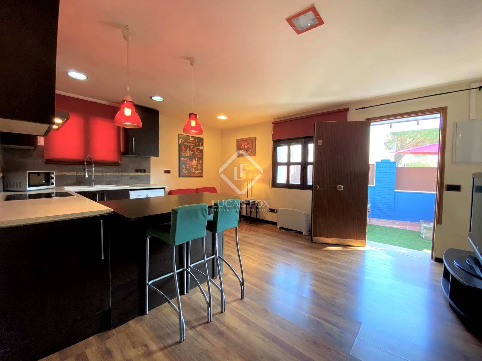 7 sypialnia Willa na sprzedaż w Platja d'Aro z garażem - 1 215 000 € (Ref: 6517939)