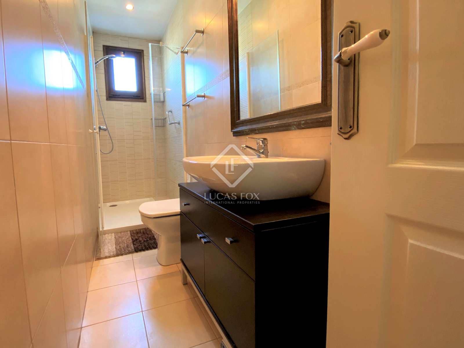 7 sypialnia Willa na sprzedaż w Platja d'Aro z garażem - 1 215 000 € (Ref: 6517939)