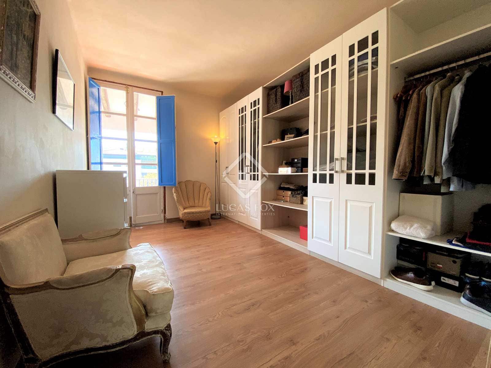 7 sypialnia Willa na sprzedaż w Platja d'Aro z garażem - 1 215 000 € (Ref: 6517939)