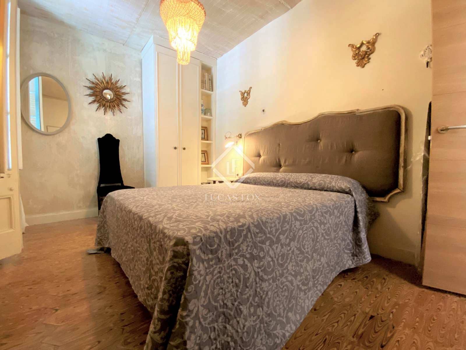 7 sypialnia Willa na sprzedaż w Platja d'Aro z garażem - 1 215 000 € (Ref: 6517939)