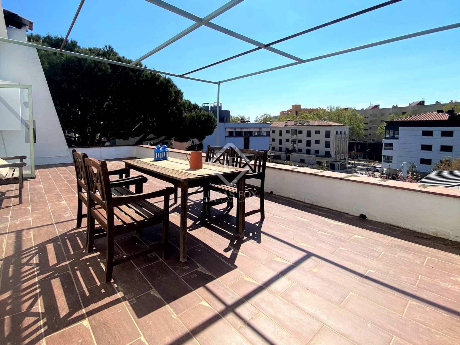 7 sypialnia Willa na sprzedaż w Platja d'Aro z garażem - 1 215 000 € (Ref: 6517939)