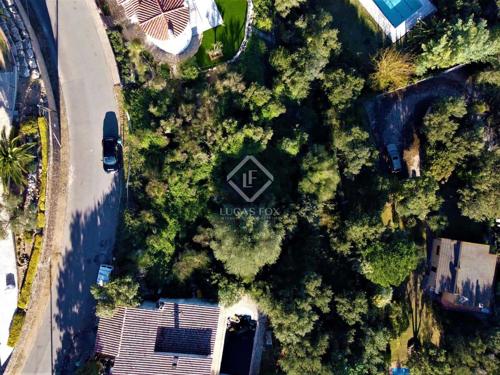 Tontti myytävänä paikassa Calonge i Sant Antoni - 125 000 € (Ref: 6564113)