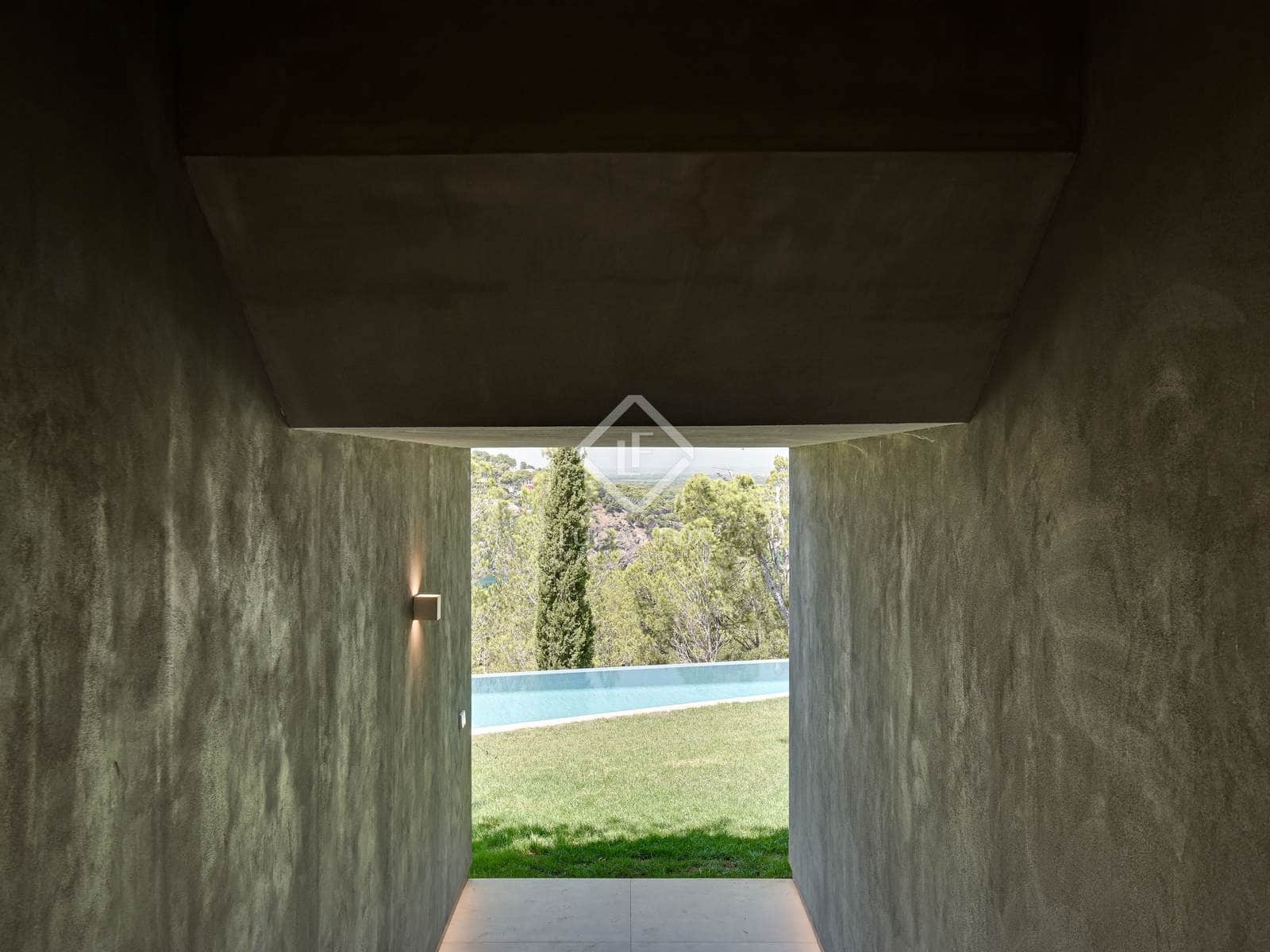 4 sypialnia Willa na sprzedaż w Sa Riera - 2 675 000 € (Ref: 6569581)