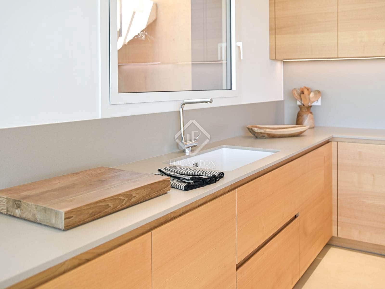 4 sypialnia Willa na sprzedaż w Sa Riera - 2 675 000 € (Ref: 6569581)