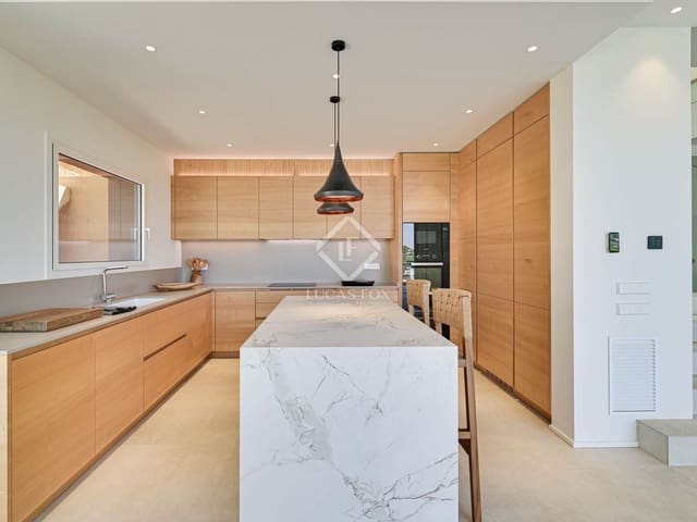 4 bedroom Villa for sale in Sa Riera, Begur - € 2,675,000 (Ref: 6569581)