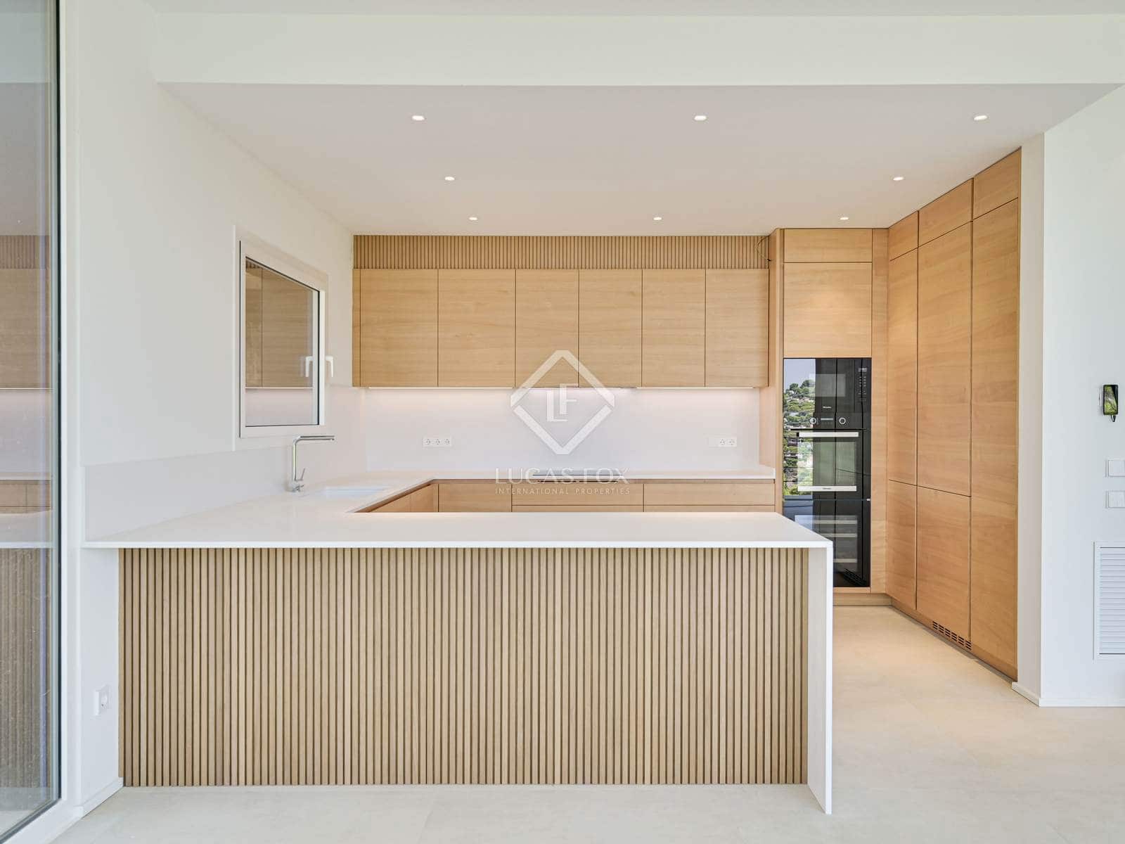 4 soveværelse Villa til salg i Sa Riera - € 2.720.000 (Ref: 6569582)