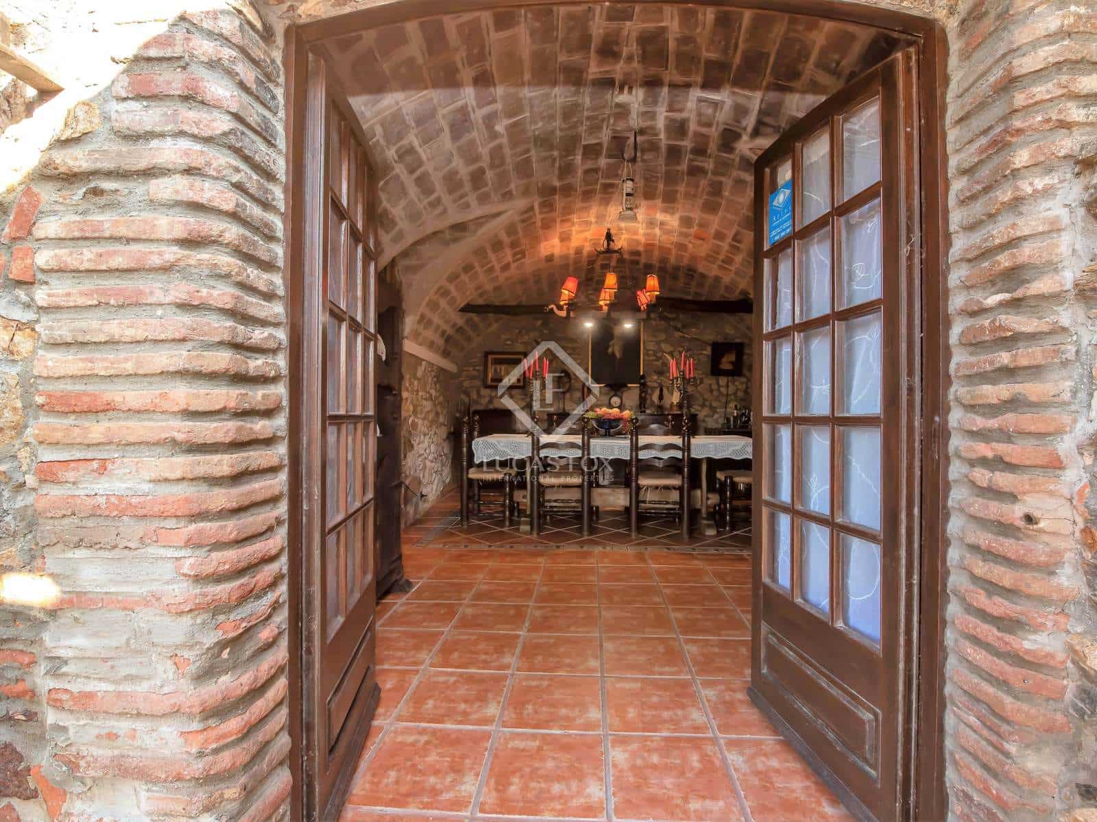 3 slaapkamer Villa te koop in Calonge i Sant Antoni met garage - € 450.000 (Ref: 6583370)