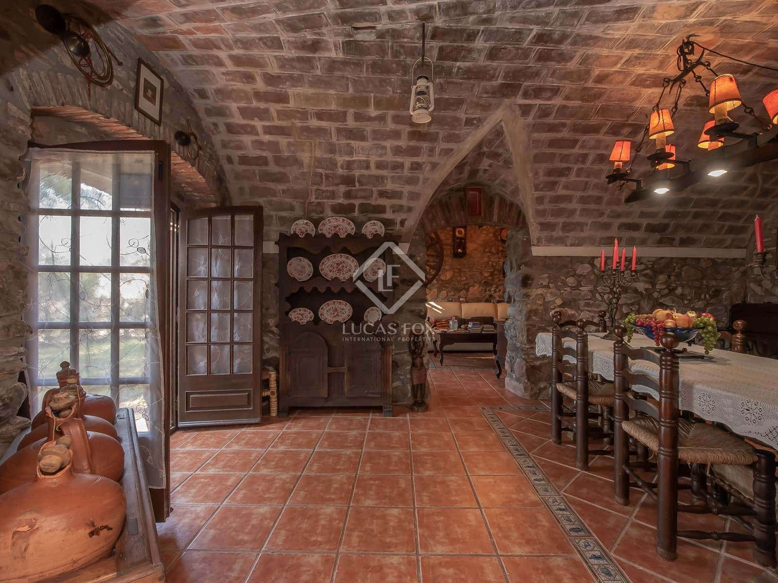 3 slaapkamer Villa te koop in Calonge i Sant Antoni met garage - € 450.000 (Ref: 6583370)