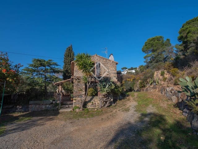 3 bedroom Villa for sale in Calonge i Sant Antoni with garage - € 450,000 (Ref: 6583370)