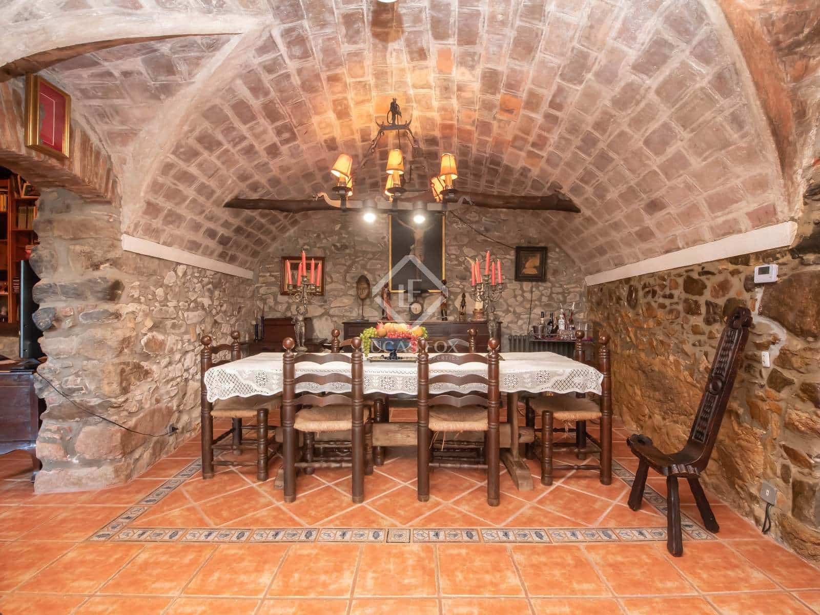 3 slaapkamer Villa te koop in Calonge i Sant Antoni met garage - € 450.000 (Ref: 6583370)