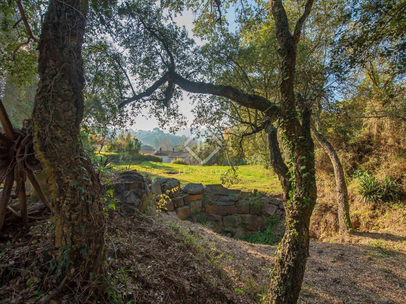 3 slaapkamer Villa te koop in Calonge i Sant Antoni met garage - € 450.000 (Ref: 6583370)