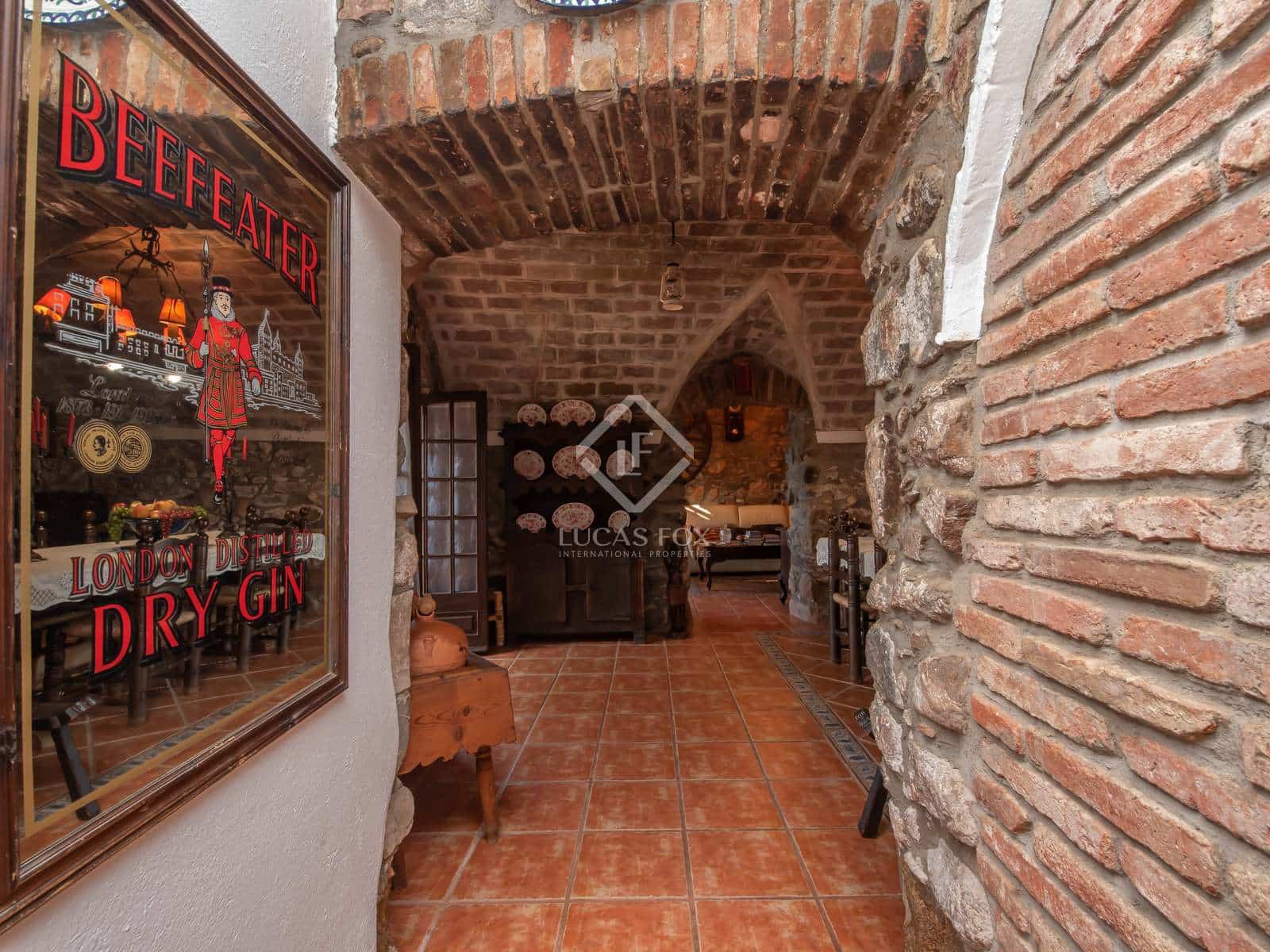 3 slaapkamer Villa te koop in Calonge i Sant Antoni met garage - € 450.000 (Ref: 6583370)