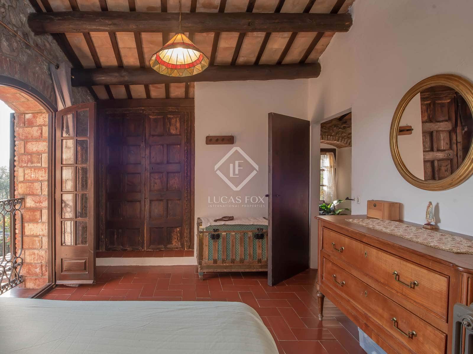 3 slaapkamer Villa te koop in Calonge i Sant Antoni met garage - € 450.000 (Ref: 6583370)