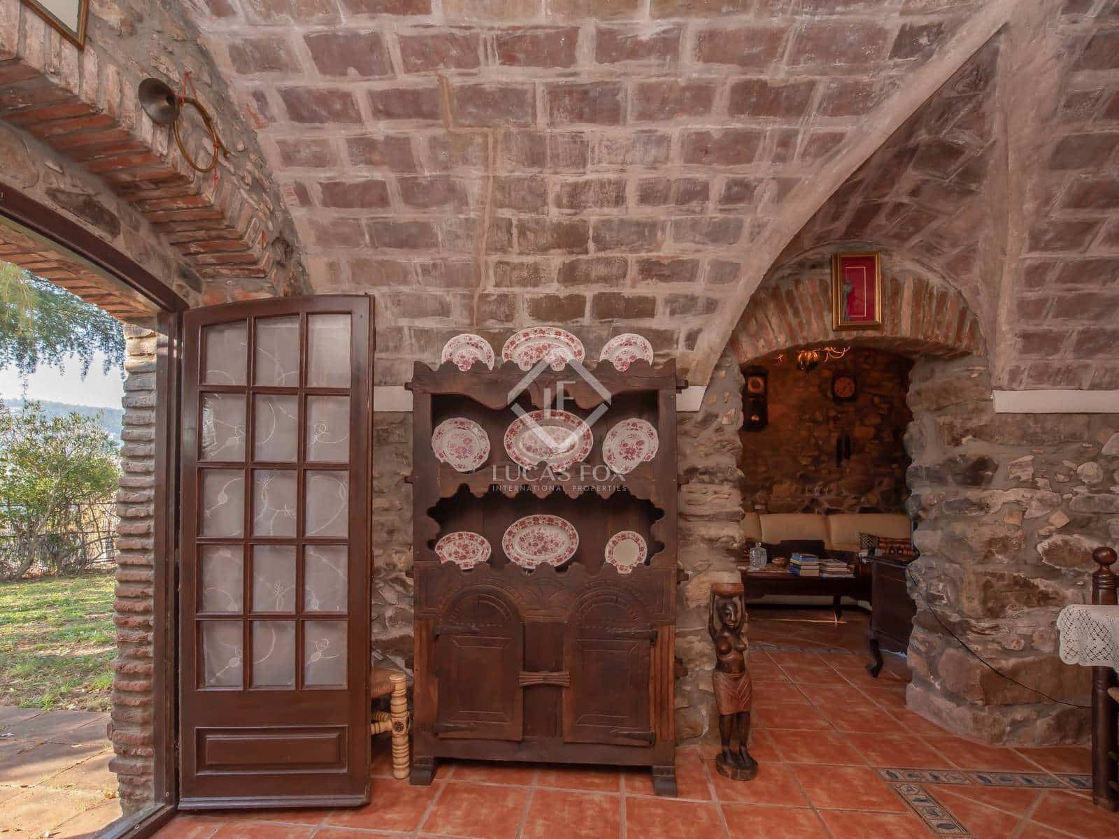 3 slaapkamer Villa te koop in Calonge i Sant Antoni met garage - € 450.000 (Ref: 6583370)