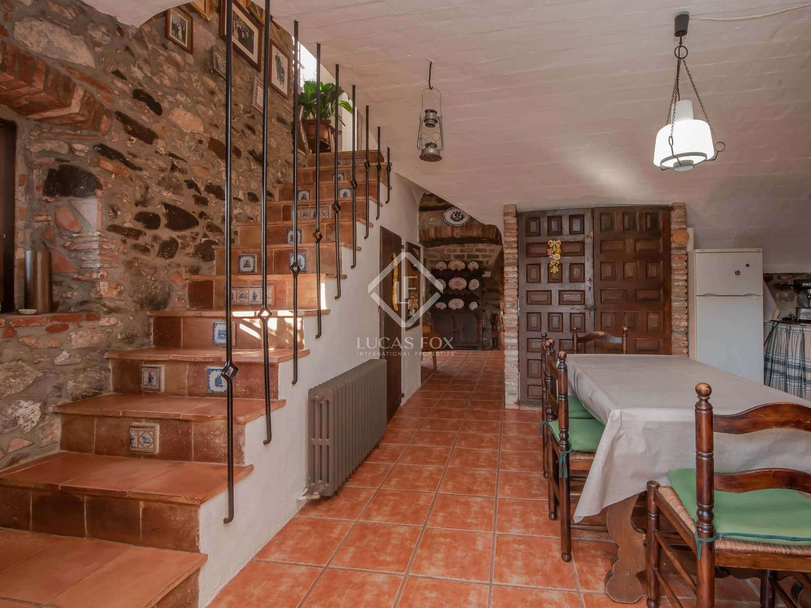 3 slaapkamer Villa te koop in Calonge i Sant Antoni met garage - € 450.000 (Ref: 6583370)