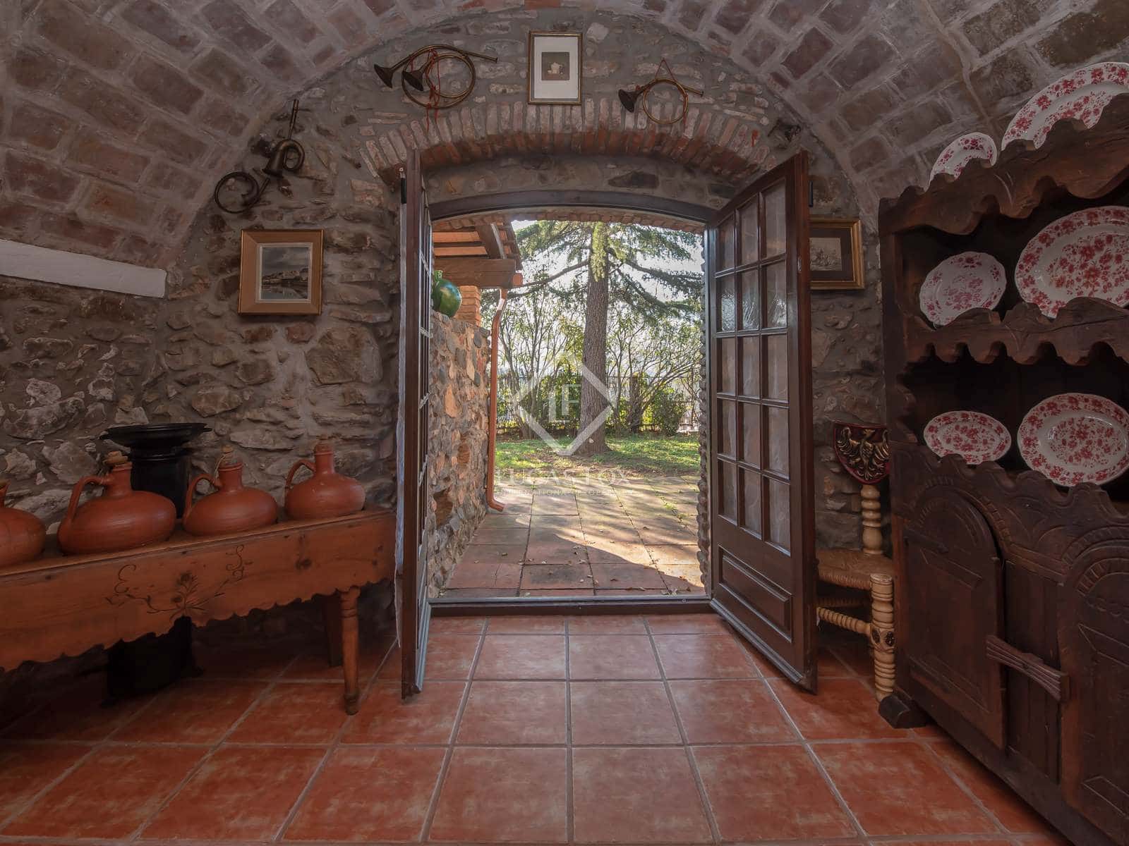 3 slaapkamer Villa te koop in Calonge i Sant Antoni met garage - € 450.000 (Ref: 6583370)