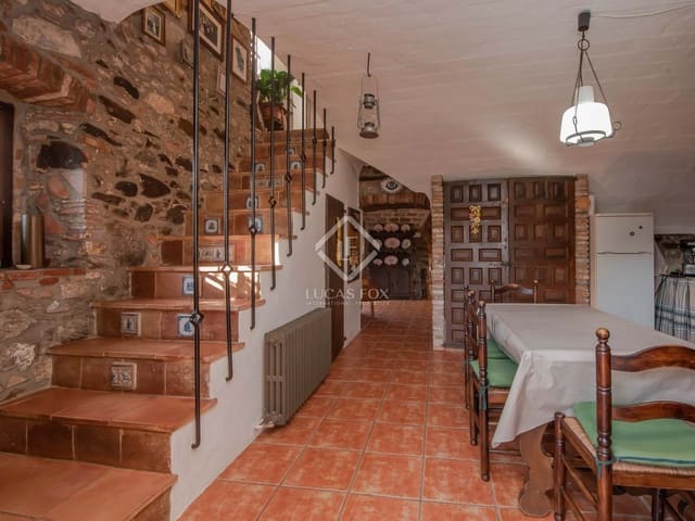 3 bedroom Villa for sale in Calonge i Sant Antoni with garage - € 450,000 (Ref: 6583370)