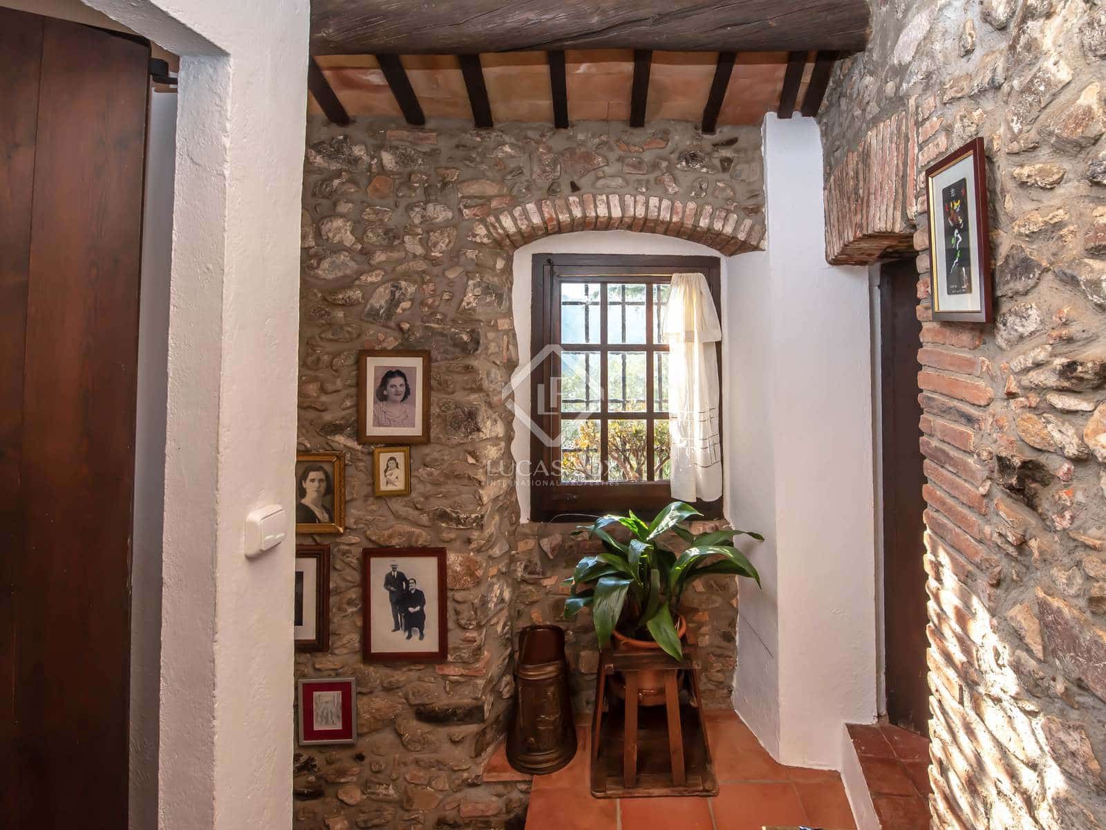 3 slaapkamer Villa te koop in Calonge i Sant Antoni met garage - € 450.000 (Ref: 6583370)