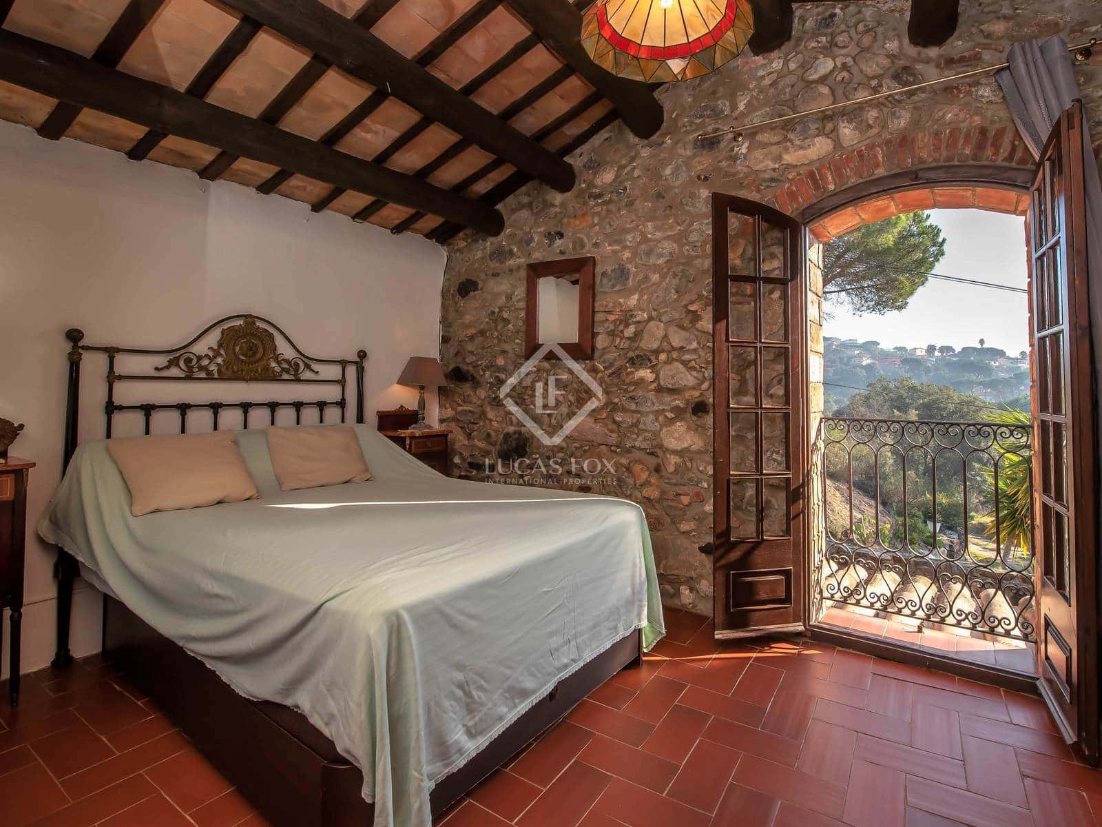 3 slaapkamer Villa te koop in Calonge i Sant Antoni met garage - € 450.000 (Ref: 6583370)