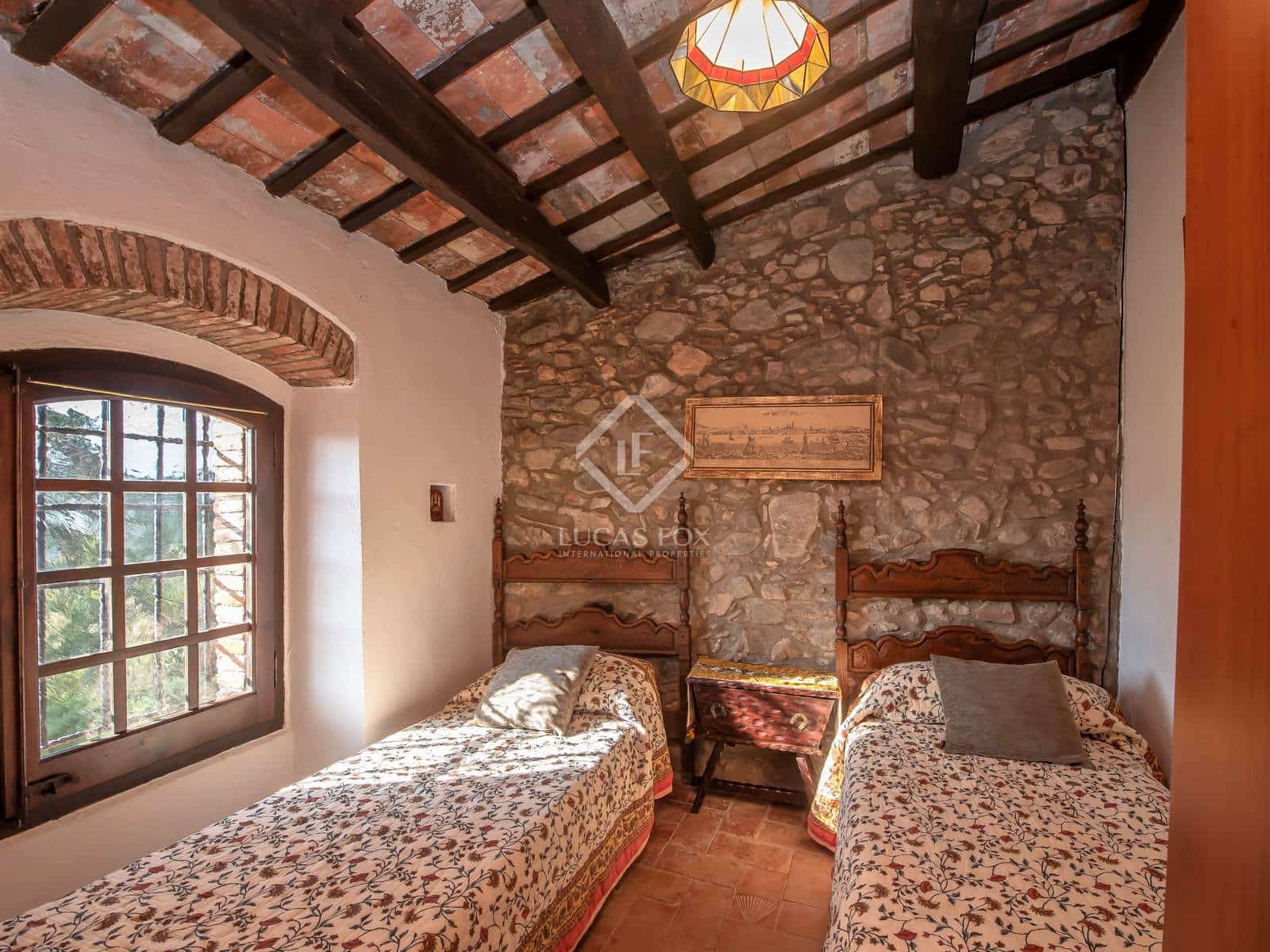 3 slaapkamer Villa te koop in Calonge i Sant Antoni met garage - € 450.000 (Ref: 6583370)