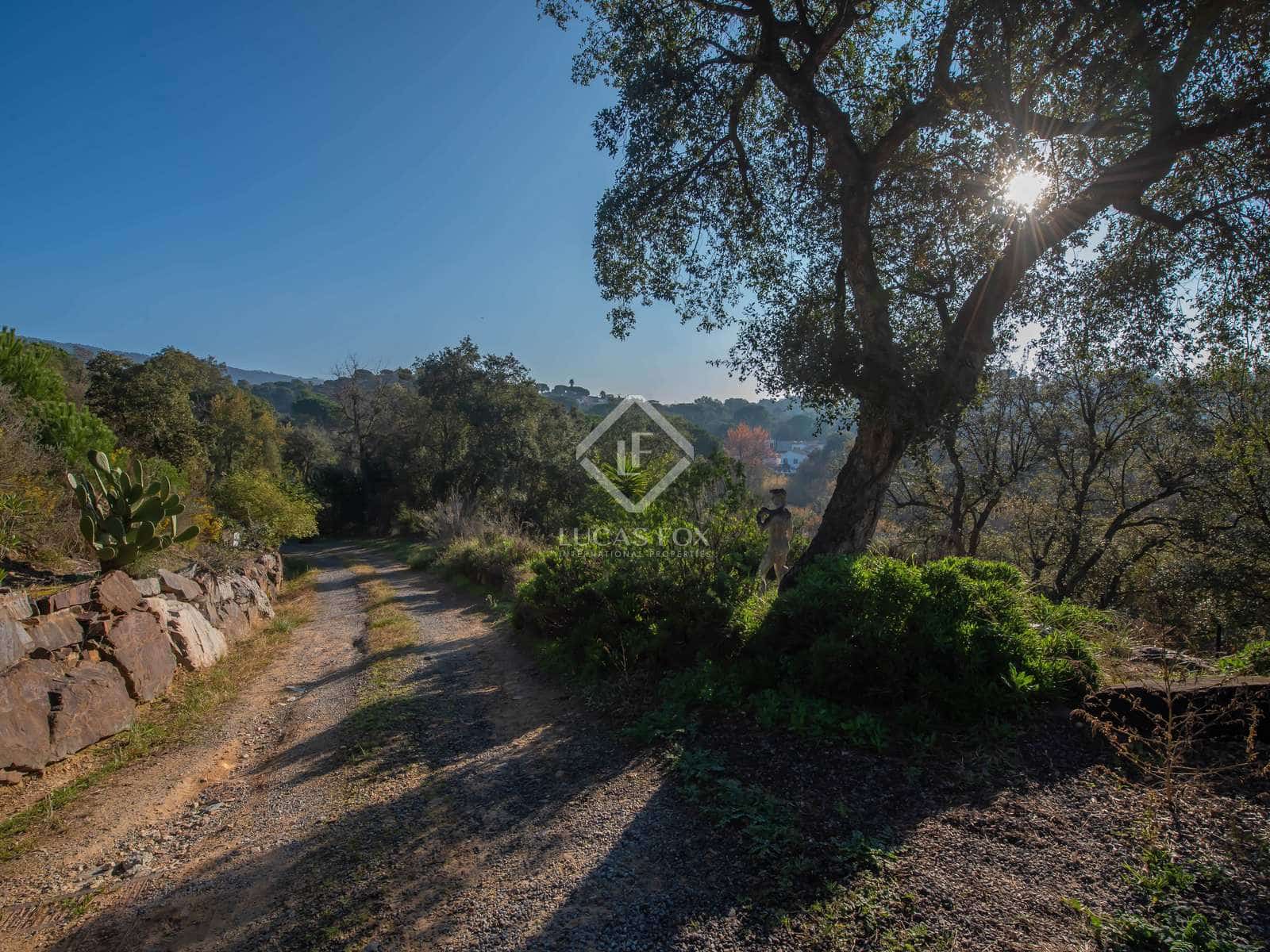 3 slaapkamer Villa te koop in Calonge i Sant Antoni met garage - € 450.000 (Ref: 6583370)