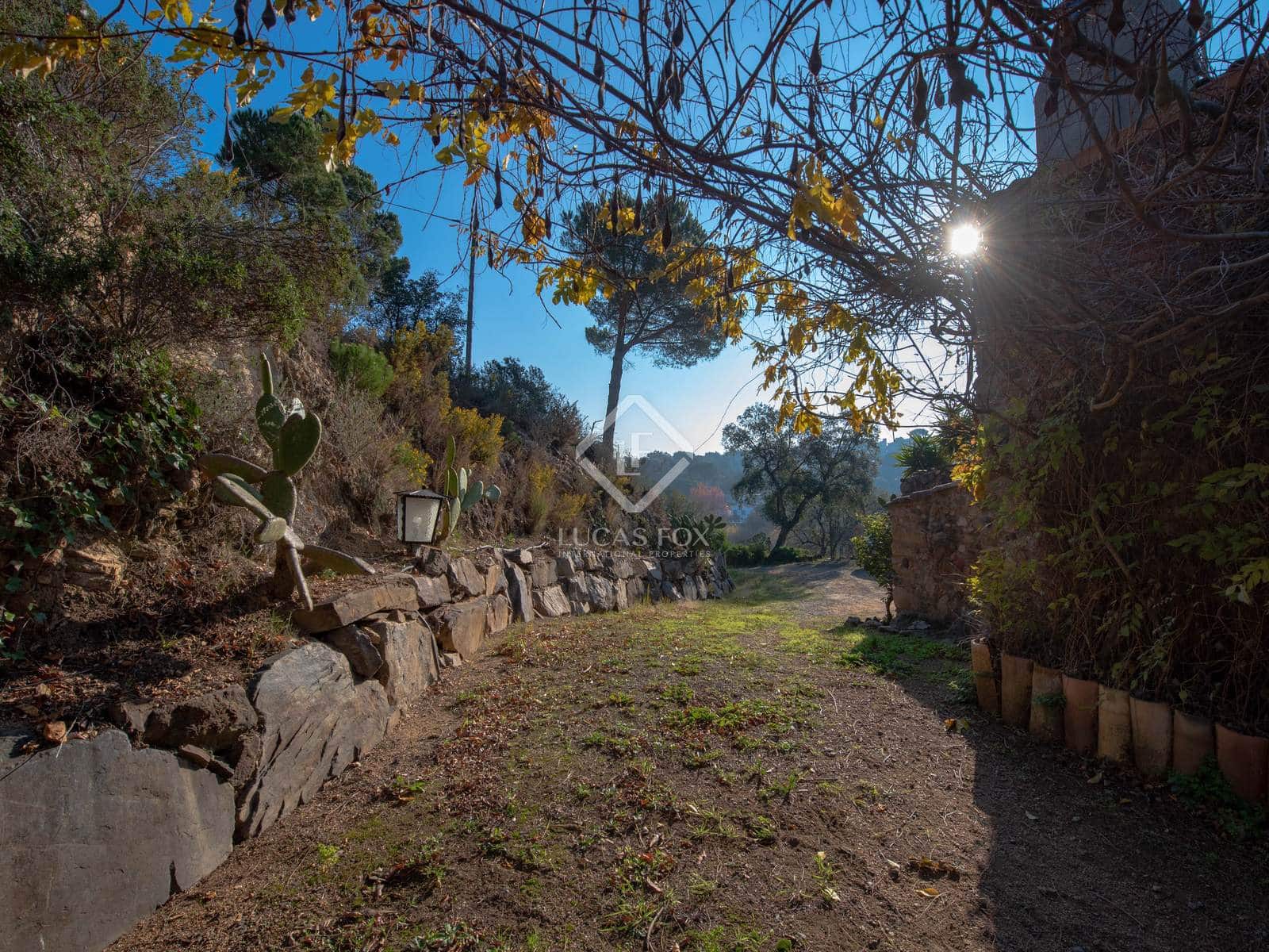 3 slaapkamer Villa te koop in Calonge i Sant Antoni met garage - € 450.000 (Ref: 6583370)