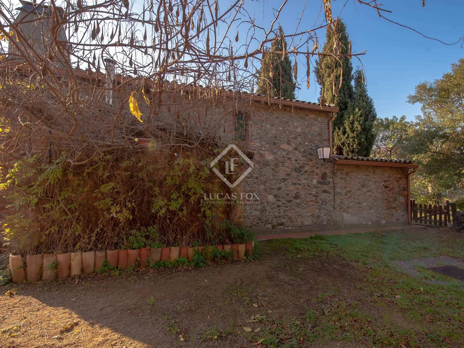 3 slaapkamer Villa te koop in Calonge i Sant Antoni met garage - € 450.000 (Ref: 6583370)