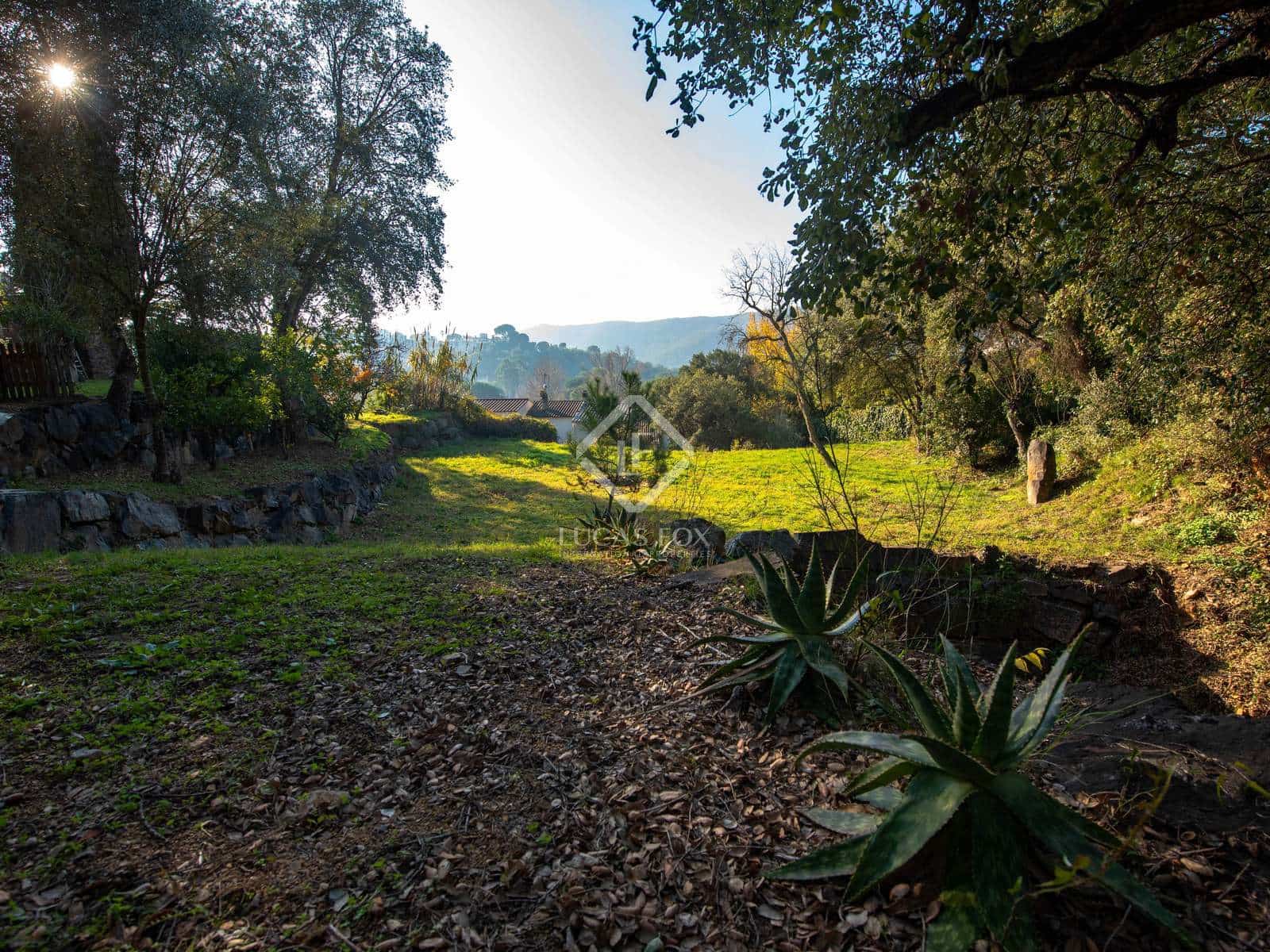 3 slaapkamer Villa te koop in Calonge i Sant Antoni met garage - € 450.000 (Ref: 6583370)