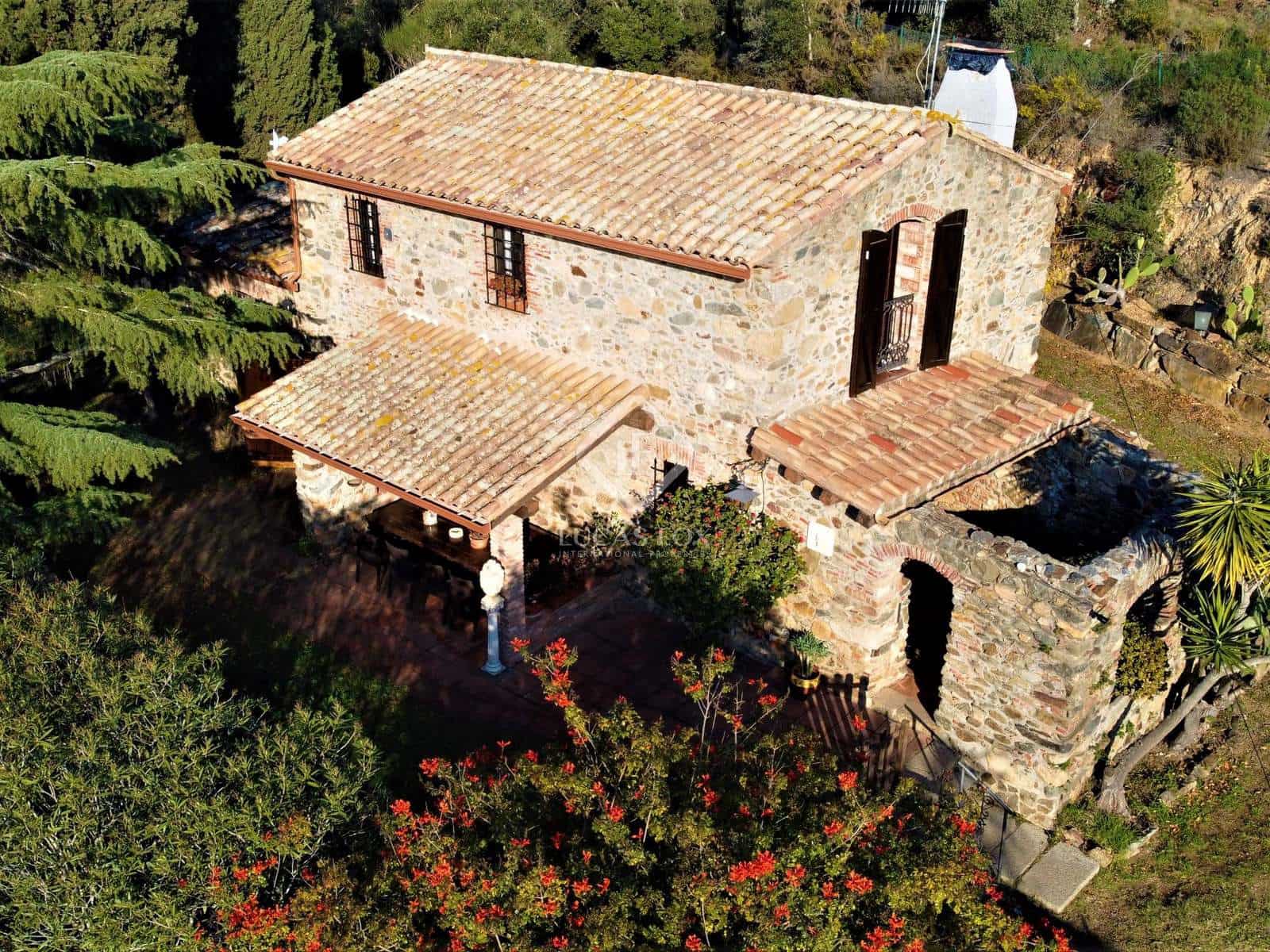 3 slaapkamer Villa te koop in Calonge i Sant Antoni met garage - € 450.000 (Ref: 6583370)