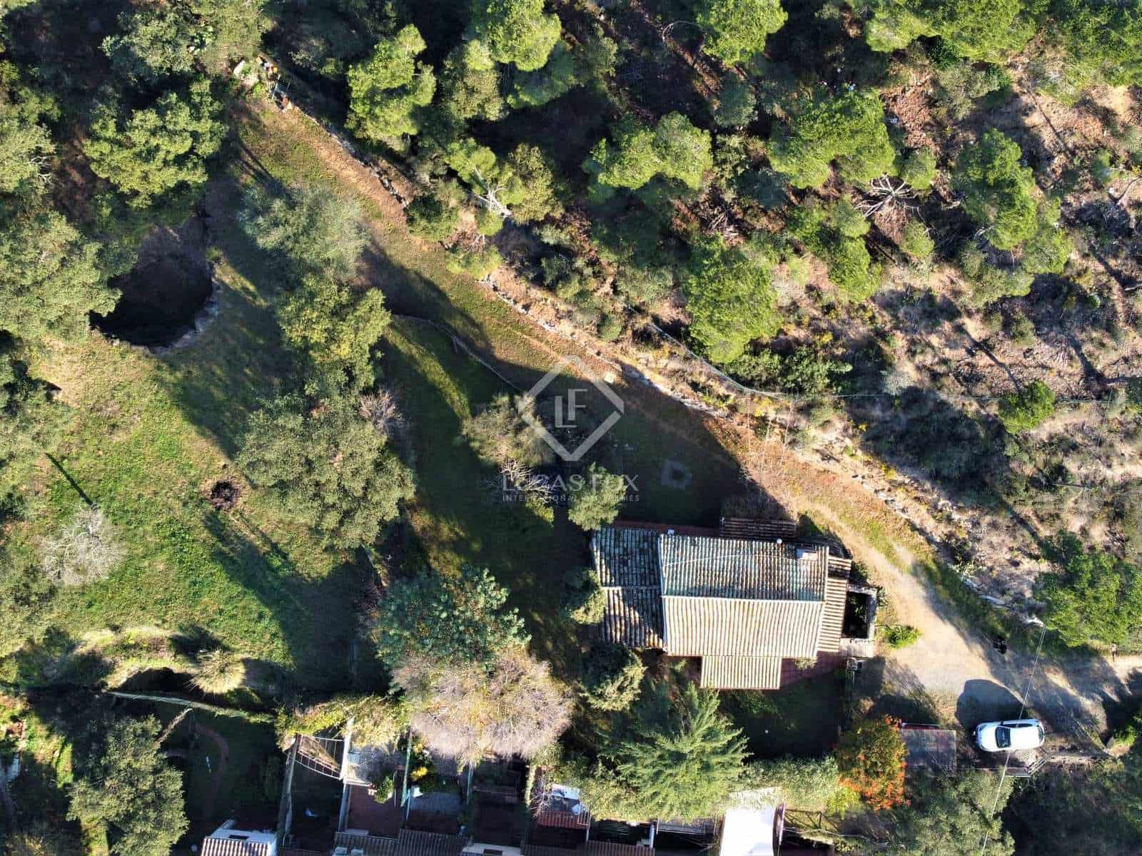 3 slaapkamer Villa te koop in Calonge i Sant Antoni met garage - € 450.000 (Ref: 6583370)