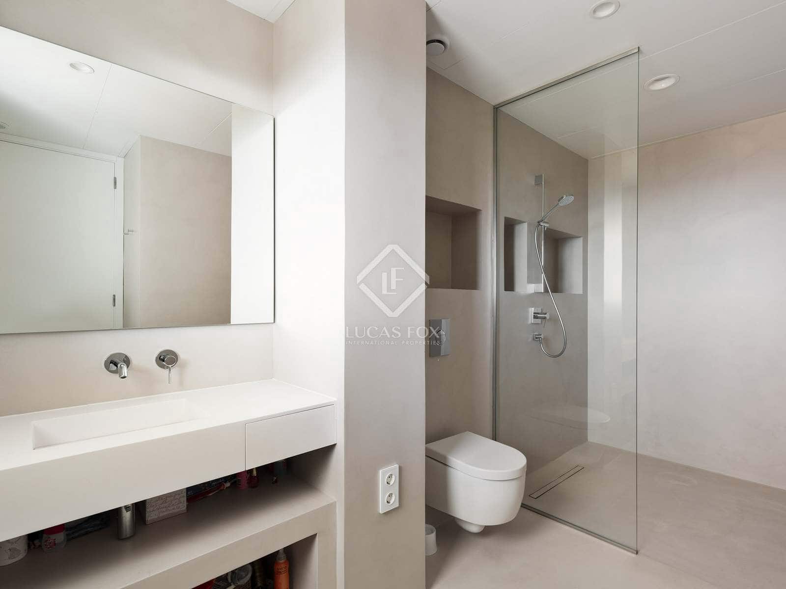 6 soverom Villa til salgs i Castelldefels med svømmebasseng garasje - € 3 600 000 (Ref: 6586055)