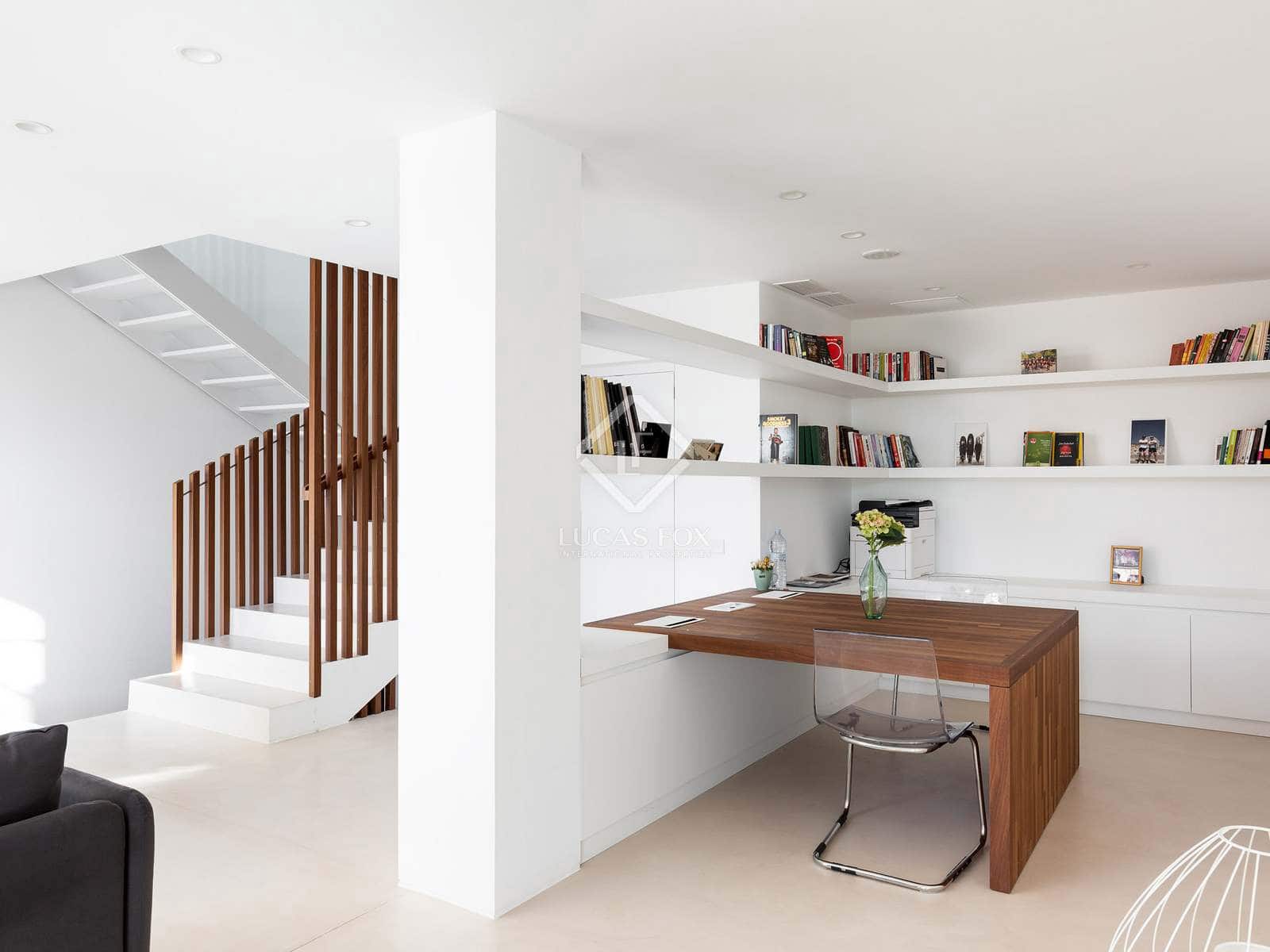 6 soverom Villa til salgs i Castelldefels med svømmebasseng garasje - € 3 600 000 (Ref: 6586055)