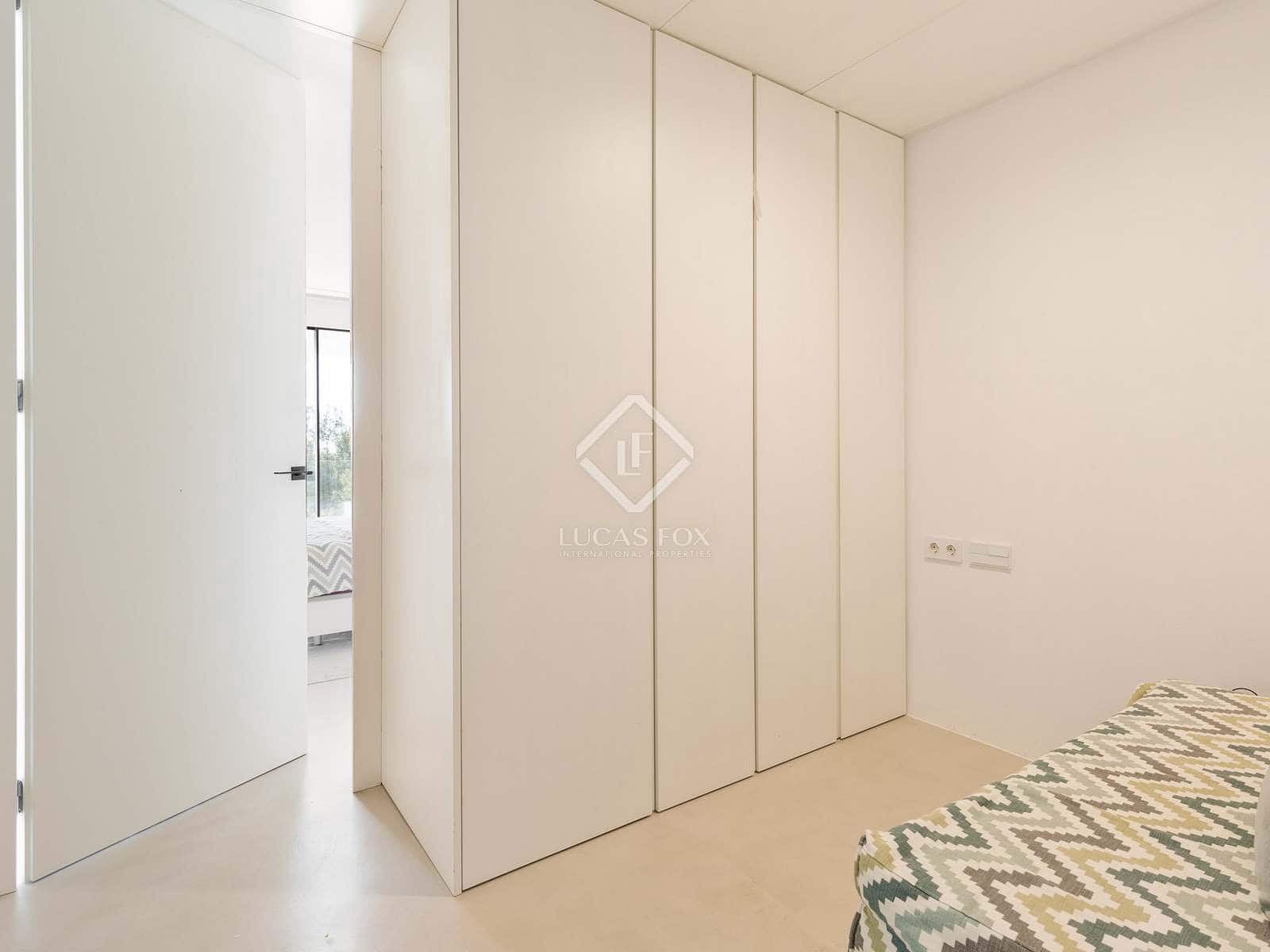 6 soverom Villa til salgs i Castelldefels med svømmebasseng garasje - € 3 600 000 (Ref: 6586055)